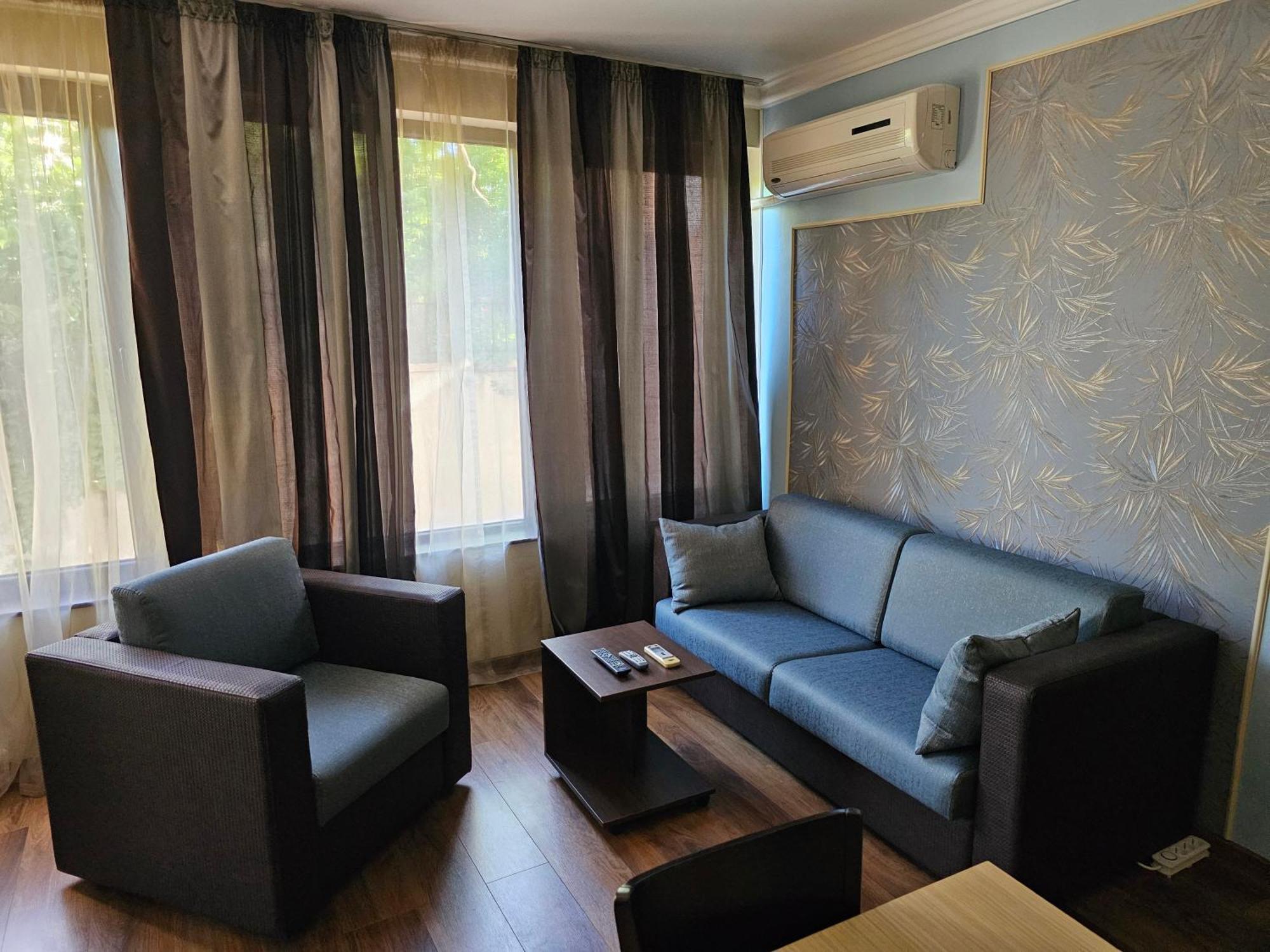 Cosy Studio 9 Sf. Constantin și Elena Exterior foto